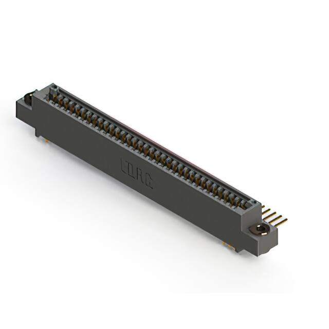 895-068-559-503 EDAC Inc.  Edgeboard Connectors
